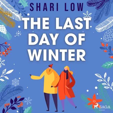 The Last Day of Winter af Shari Low