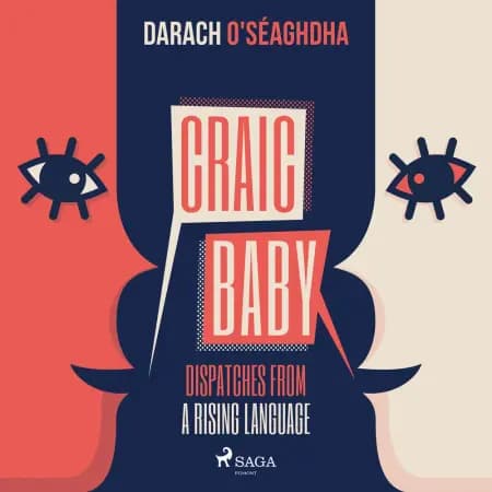 Craic Baby af Darach O'Seaghdha