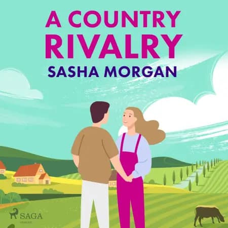 A Country Rivalry af Sasha Morgan
