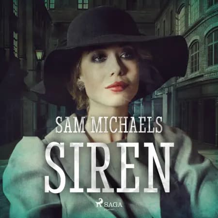 Siren af Sam Michaels