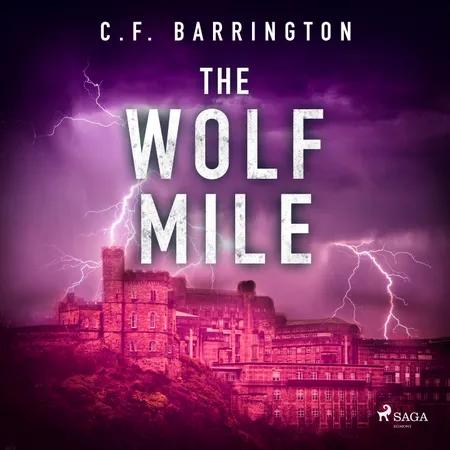 The Wolf Mile af C.F. Barrington