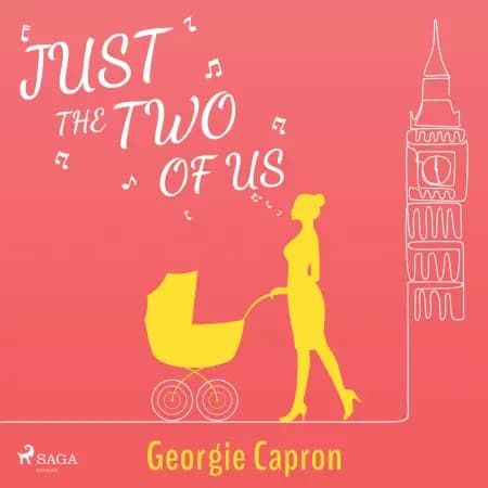 Just the Two of Us af Georgie Capron