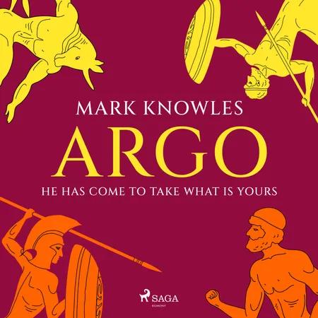Argo af Mark Knowles
