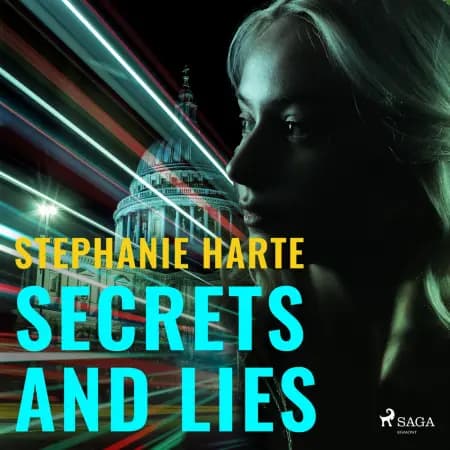 Secrets and Lies af Stephanie Harte