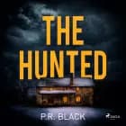 The Hunted af P.R. Black