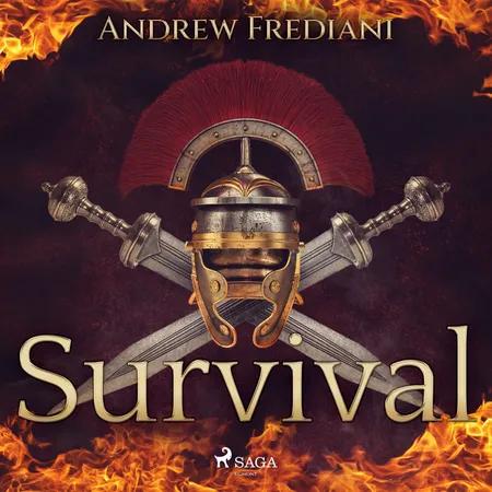 Survival af Andrew Frediani