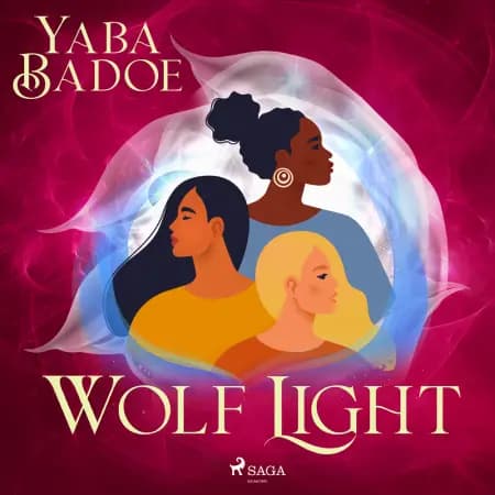 Wolf Light af Yaba Badoe