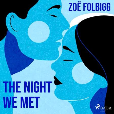 The Night We Met af Zoe Folbigg