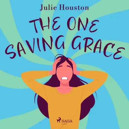 The One Saving Grace af Julie Houston