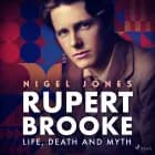Rupert Brooke af Nigel Jones