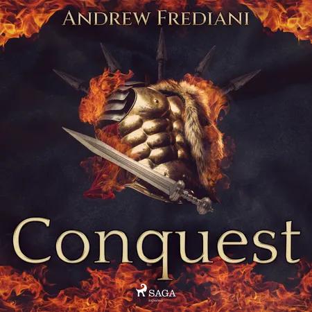 Conquest af Andrew Frediani