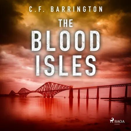 The Blood Isles af C.F. Barrington