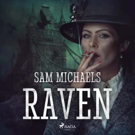 Raven af Sam Michaels