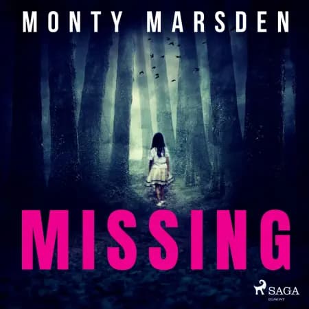 Missing af Monty Marsden