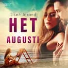Het augusti - erotisk novell af Lisen Strand