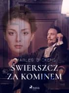 Świerszcz za kominem af Charles Dickens