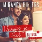 Vergis je niet af Miranda Hillers