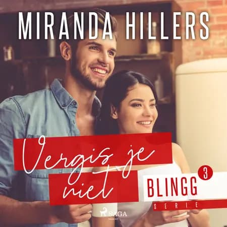 Vergis je niet af Miranda Hillers