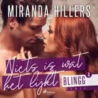Niets is wat het lijkt af Miranda Hillers