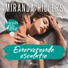 Enerverende escalatie af Miranda Hillers