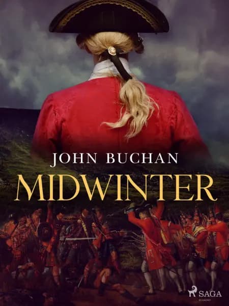 Midwinter af John Buchan
