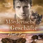 Heart Bay - Mörderische Geschäfte af Stefanie Ross