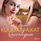 Queerlequin: Kuumat paikat - eroottinen novelli af V. Florian