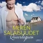 Queerlequin: Meren salaisuudet af V. Florian