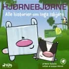 Hjørnebjørne - Alle historier om Inga Isbjørn af Niels Valentin