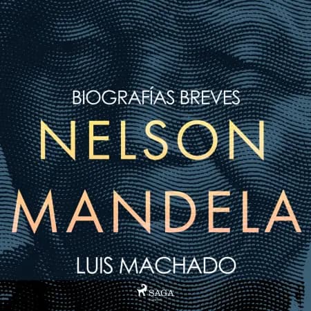 Nelson Mandela af Luis Machado