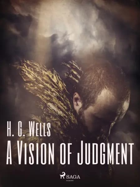 A Vision of Judgment af H. G. Wells