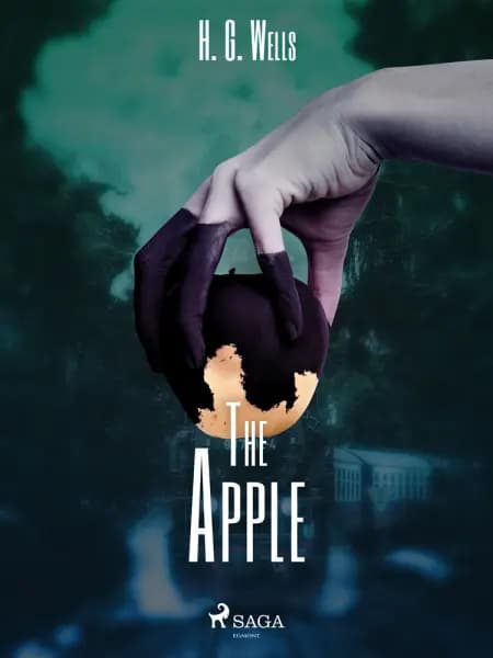 The Apple af H. G. Wells