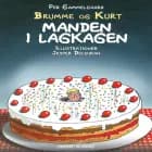 Manden i lagkagen af Per Gammelgaard