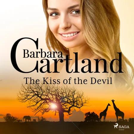 The Kiss of the Devil af Barbara Cartland