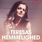 Teresas hemmelighed - erotiske noveller af Cupido