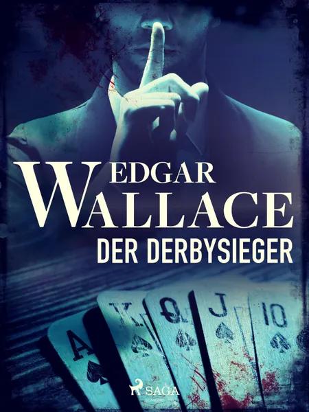 Der Derbysieger af Edgar Wallace