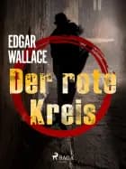 Der rote Kreis af Edgar Wallace