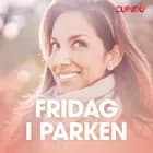 Fridag i parken - erotisk novelle af Cupido