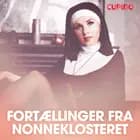 Fortællinger fra nonneklosteret - erotisk novelle af Cupido