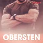 Obersten - erotiske noveller af Cupido