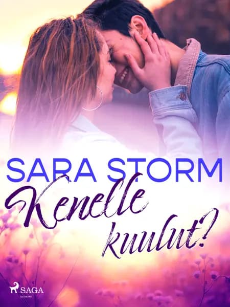 Kenelle kuulut? af Sara Storm