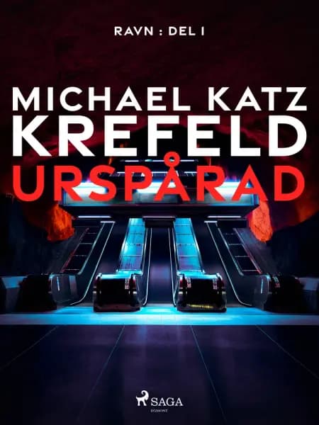 Urspårad af Michael Katz Krefeld
