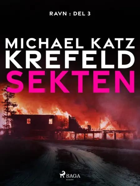 Sekten af Michael Katz Krefeld