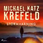 Stormvarning af Michael Katz Krefeld