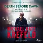 Death Before Dawn: An Inspector Cecilie Mars Thriller af Michael Katz Krefeld