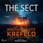 The Sect: A Detective Ravn Thriller af Michael Katz Krefeld