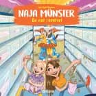 Naja Münster (7) - En nat i centret af Line Kyed Knudsen