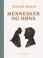 Mennesker og høns af Edgar Rubin