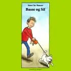 Basse og Sif af Hans Christian Hansen