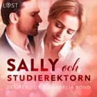 Sally och studierektorn - Alla hjärtans dag-erotik af Cordelia Bond og Desirée Coy